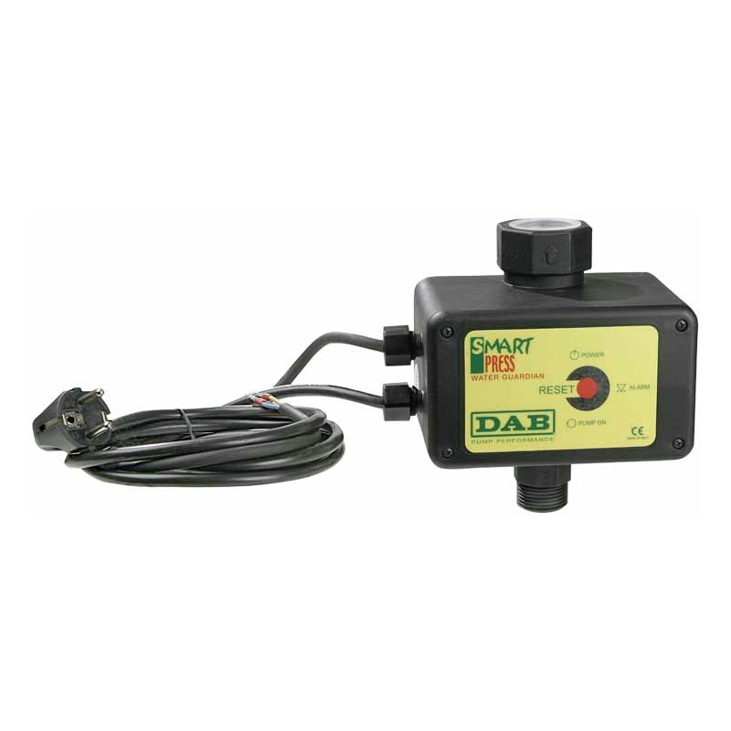 SMART PRESS DAB 1,5HP