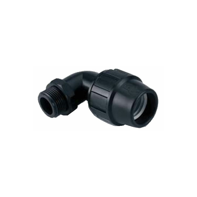 CODO R/M PPFV DE 90ª 32-1