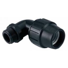 CODO R/M PPFV DE 90ª 40-1