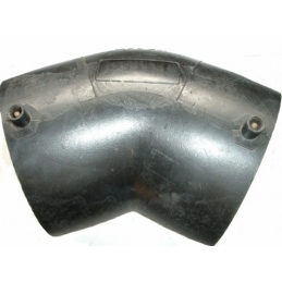 CODO ELECTROS. 90 - 45ª