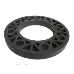 BRIDA LOCA V.R.DE 90