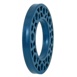 BRIDA LOCA PVC DE 125