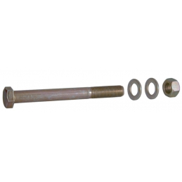 JUEGO TORNILLO BRIDA 16 X