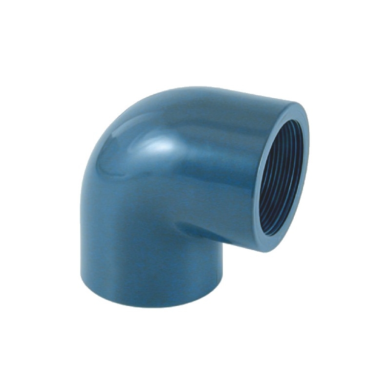 CODO R/H PVC PRESION DE 3