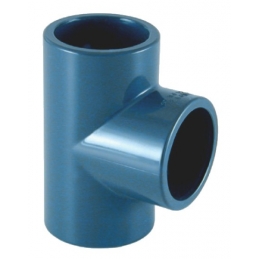 TE PVC 75-90ª PRESION