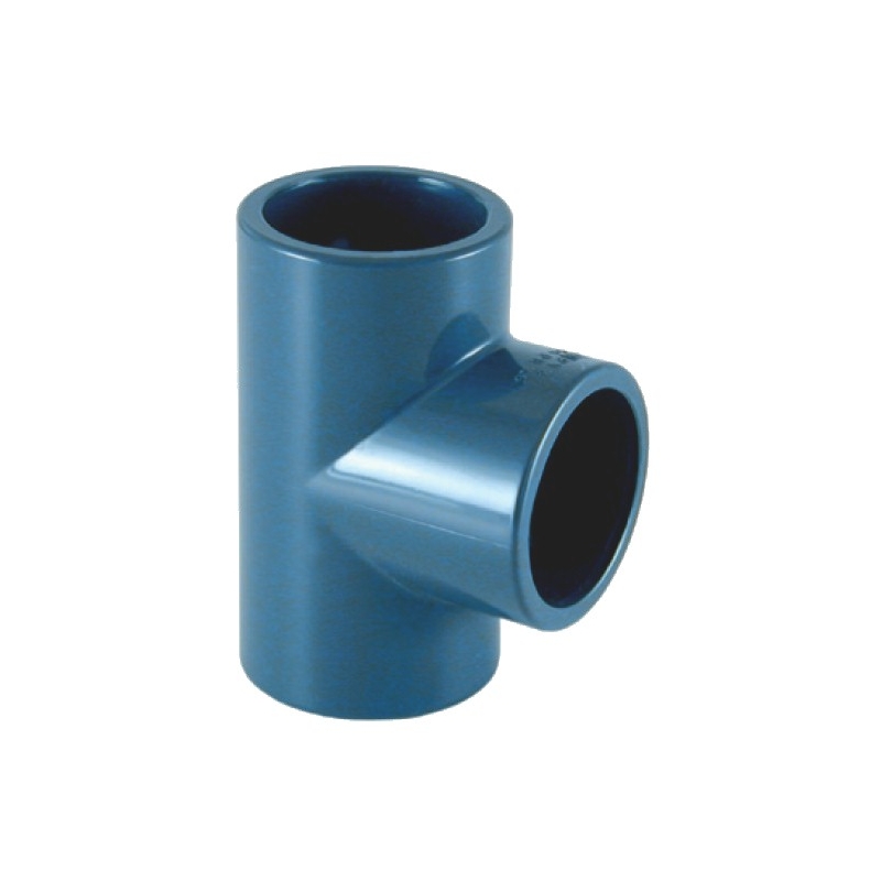 TE PVC 110-90ª PRESION