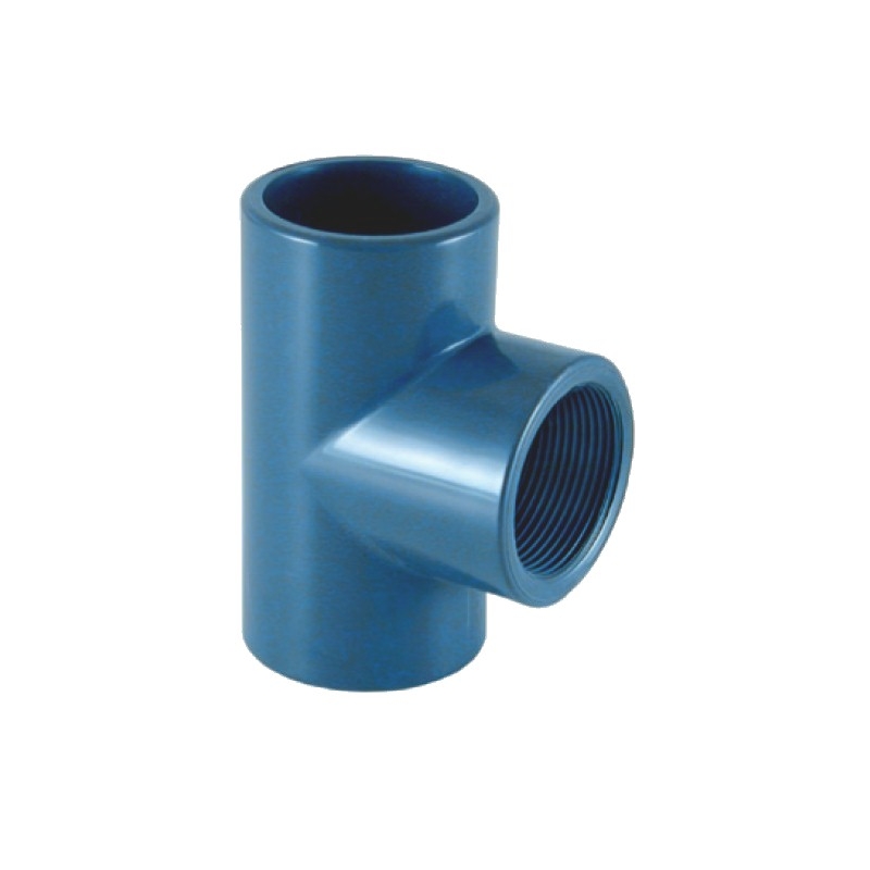 TE PVC MIXTA 75-2"-75