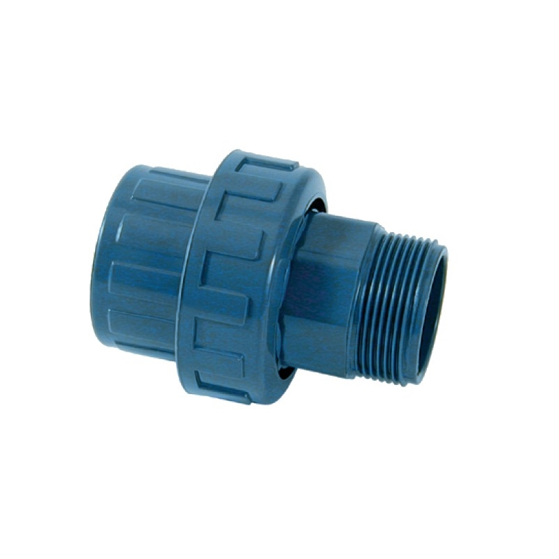 ENLACE PVC MIXTO 75-21/2