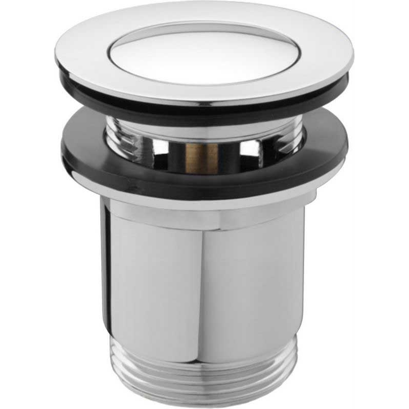 VALVULA LAVABO CLIC-CLAC 