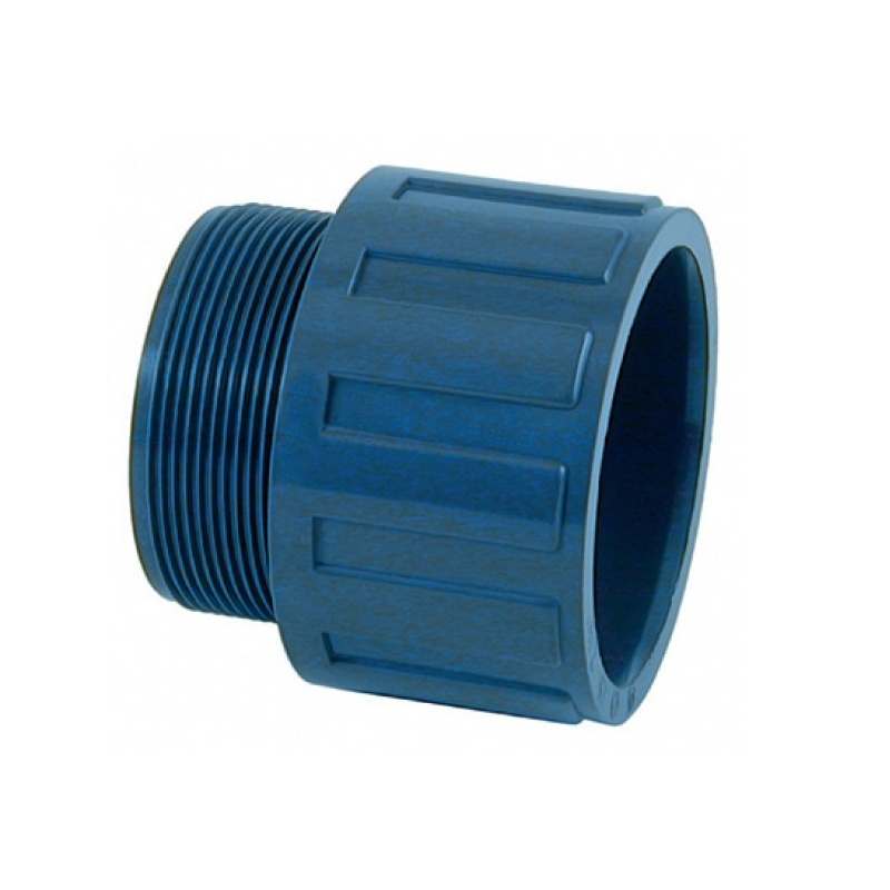 MANGUITO R/M PVC 110-4" P