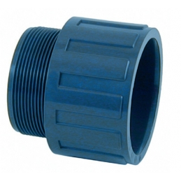 MANGUITO R/M PVC PRESION 