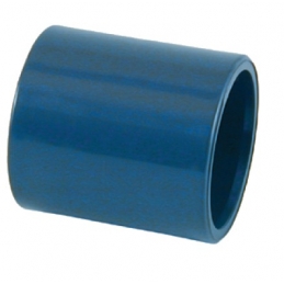 MANGUITO UNION PVC PRESIO