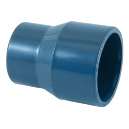MANGUITO REDUC.PVC 75-50
