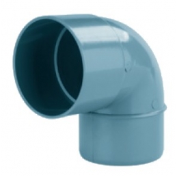 CODO PVC 50-87ª M/H