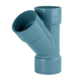 Y PVC DE 40-45ª