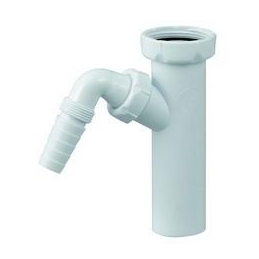 MANGUITO CON TOMA LAVAVAJ