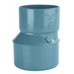 MANGUITO REDUCCION PVC DE