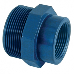 TUERCA REDUCCION PVC 21/2