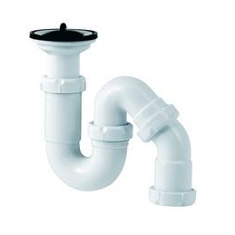 SIFON SAL.VER-HOR.C/VAL.1