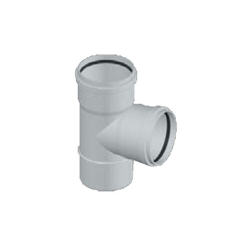 TE PVC 110 - 87ª INSONORI