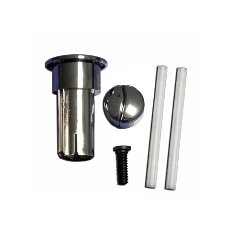 PULSADOR DOBLE VERAND.GEO