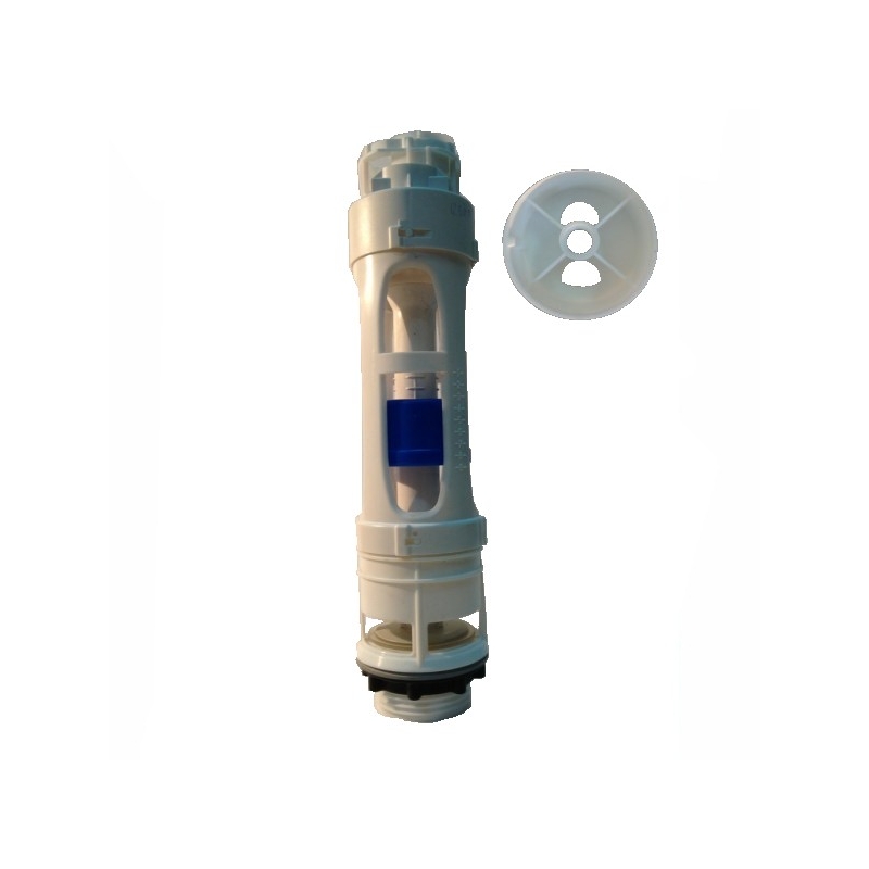 MECANIS.DESCAR.PULSADOR D