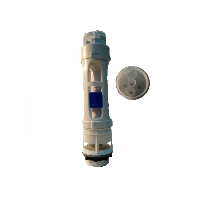 DESCAR. PULSADOR GER.SYD.