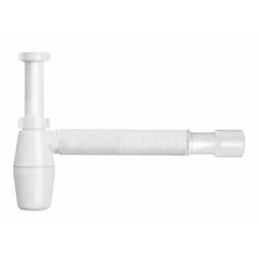 SIFON C/REG FLEXIBLE-EXTE