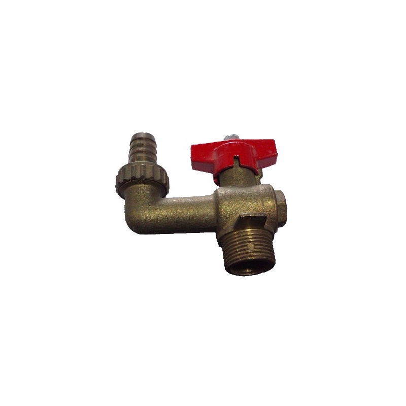 HIDRANTE CIMBERIO DE 1/2