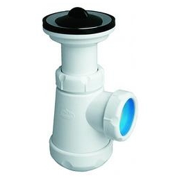 SIFON BOTELLA 11/2 C/VALV