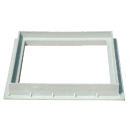 MARCO SIMPLE ARQUETA 40X4