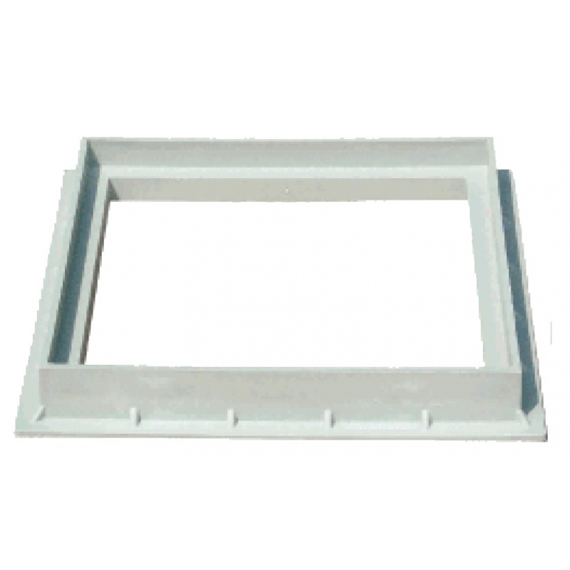 MARCO SIMPLE ARQUETA 55X5