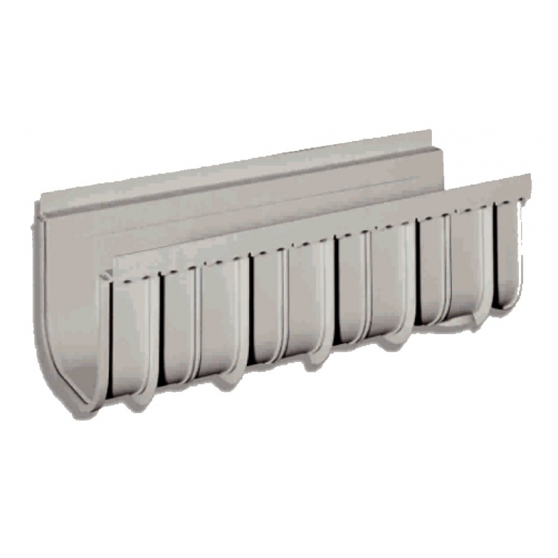 CANALETA 200X160X500
