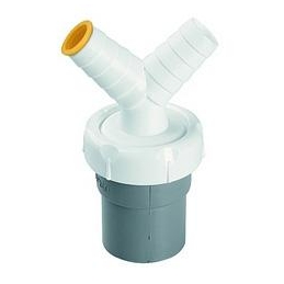 TOMA LAVAVAJILLA DOBLE EN