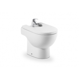 BIDET MERIDIAN BLANO