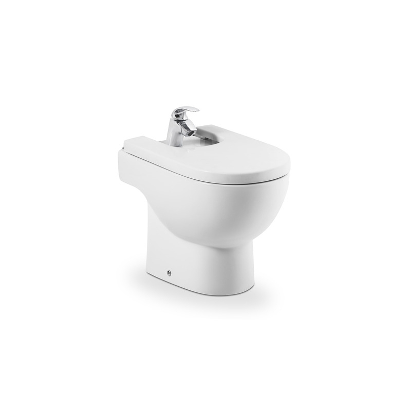 BIDET MERIDIAN BLANO