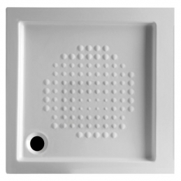 PLATO DUCHA BOURBON DE 90