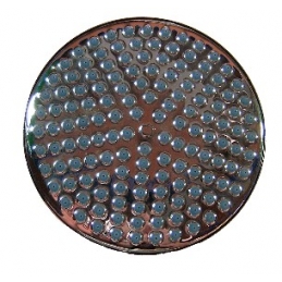 ROCIADOR KUATRO DE 200 MM