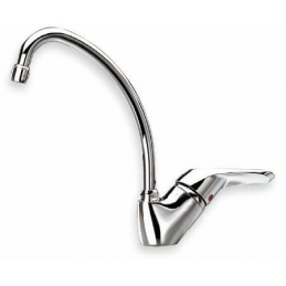 MONOM.FREGAD.C/TUBO CROMO