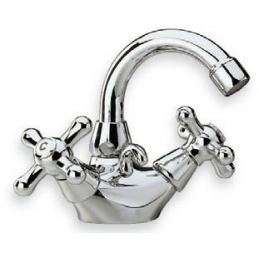 MONOBLOC BIDE GAUDI CROMO