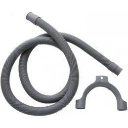 TUBO DESAGUE LAVADOR