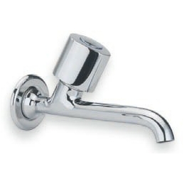 GRIFO MURAL DE 17 EC-F CR