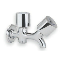 GRIFO LAVAD.DOBLE EC-F CR