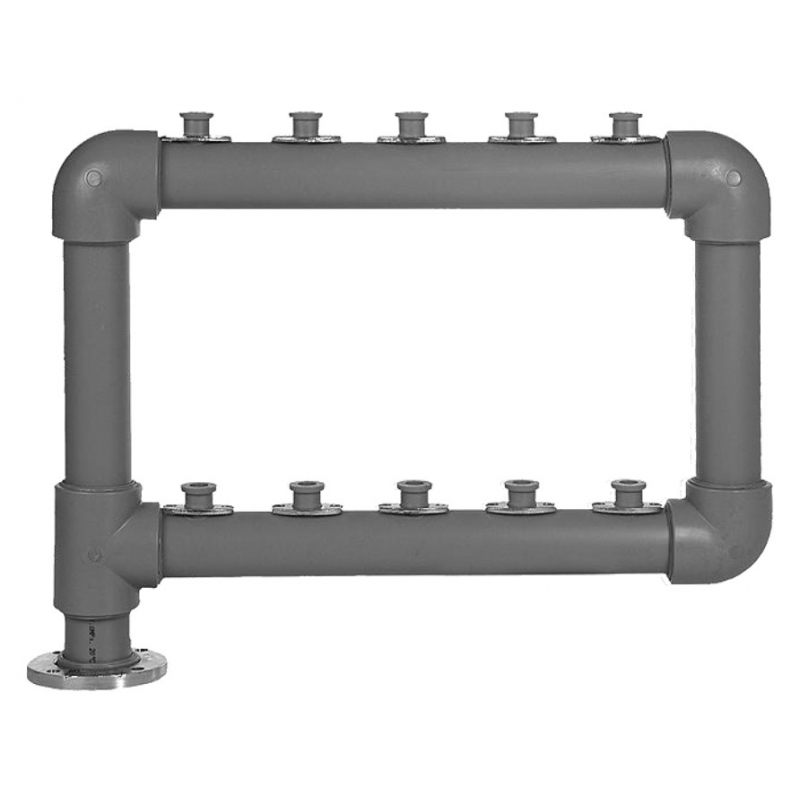 BATERIA CONTADORES PPR. 6