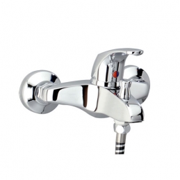 MONOMANDO BAÑO MONOTECH C