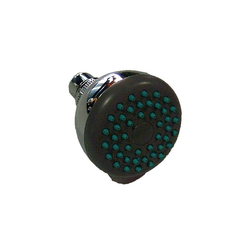 PIÑA DUCHA MASAJE CROMO C