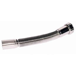 TUBO CONEXION FEXIBLE-EXT