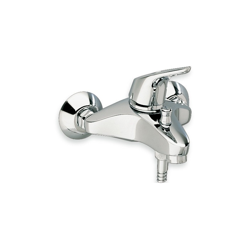 MONOMANDO BAÑO ERGOS CROM