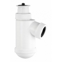 SIFON BOTELLA 11/4 PILAS