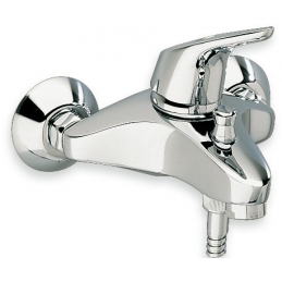 MONOMANDO BAÑO ERGOS CROM